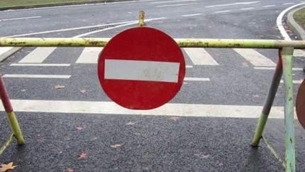 Un brașovean și-a cumpărat o stradă Primăria să o răscumpere