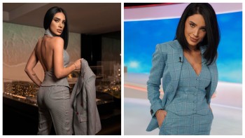 22.02.22 zi importantă pentru Adelina Pestrițu. Ce pregătește vloggerița