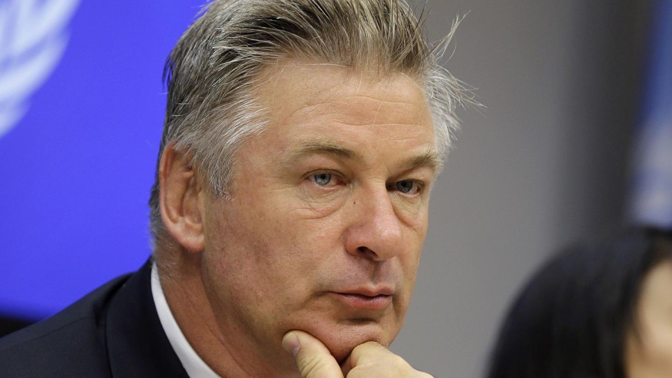 Alec Baldwin s-a întors pe platourile de filmare. Cum se simte actorul după cumplita tragedie