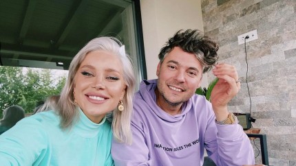 Prostioare simpatice făcute de Rock băiatul vloggeriței Alina Ceușan. Vloggerița este exasperată | VIDEO