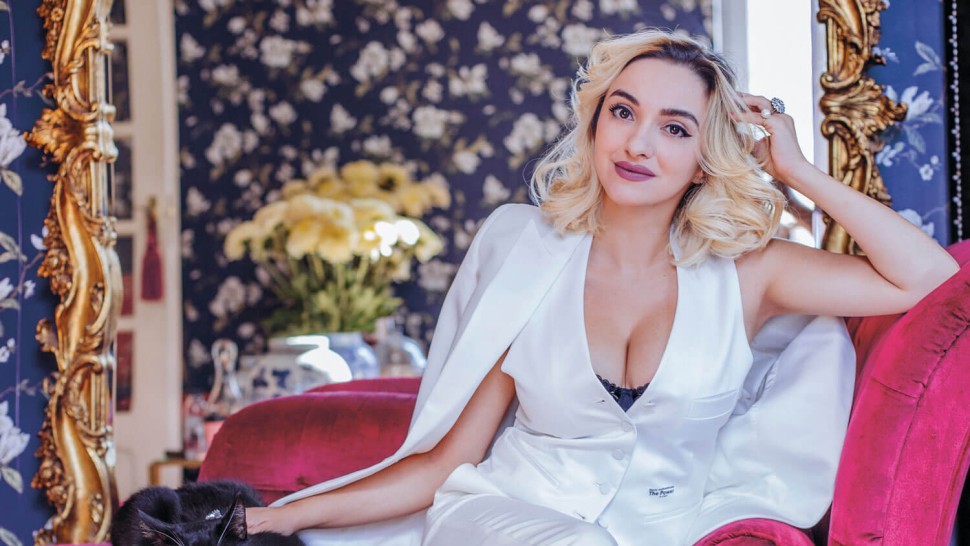 Cum a SLĂBIT ANA MORODAN. Totul s-a întâmplat după Asia Express