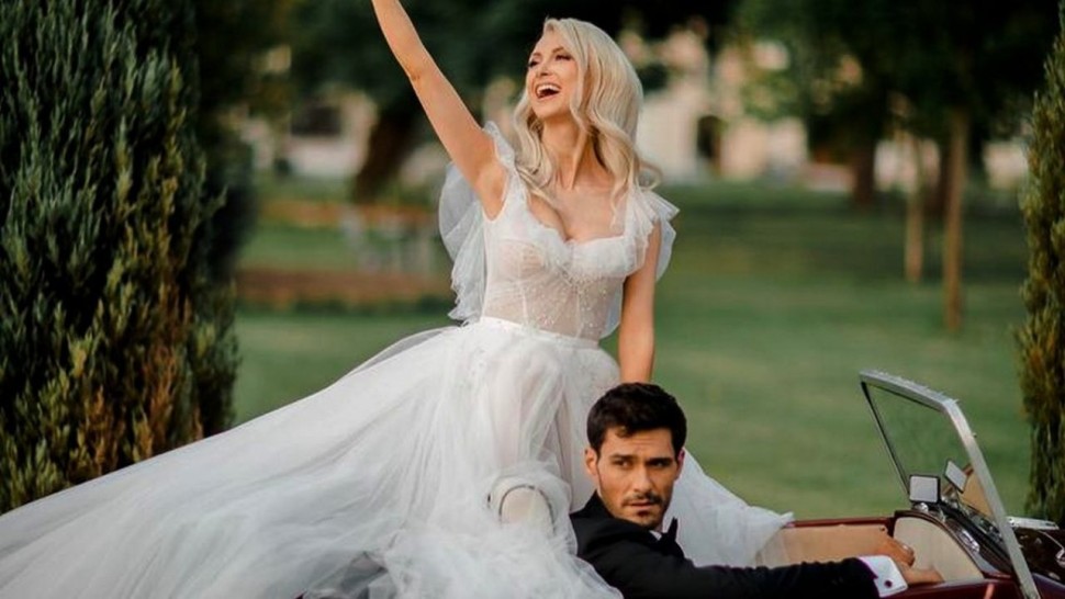 S-a terminat divorțul dintre Andreea Bălan și George Burcea. Ce-a spus artista