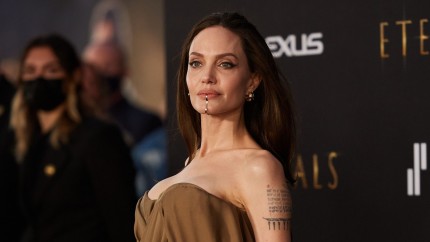 Festivalul de Film de la Veneţia 2024. Pariu îndrăzneţ al Angelinei Jolie care o interpretează pe Maria Callas