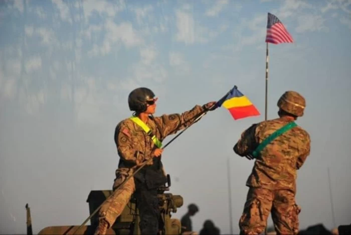 acțiuni militare