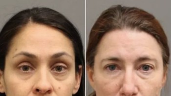 Două asistente ARESTATE după ce au practicat vaccinarea la chiuvetă. Au câștigat 15 milioane de dolari