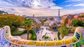 Unde poți pleca în vacanță cu mai puțin de 300 de euro