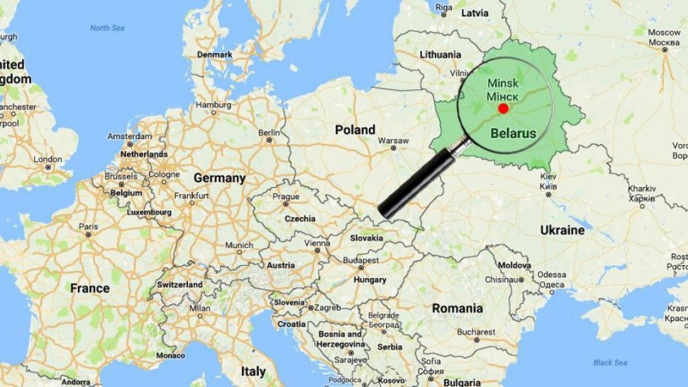 China își arată colții. Exerciții militare comune cu Belarus la granița cu Polonia