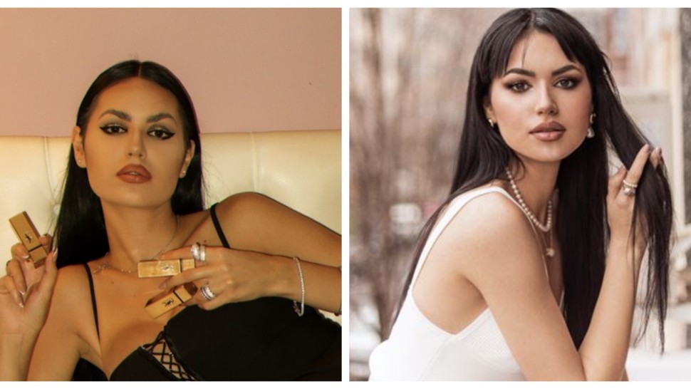 Cine este noua iubită a lui Cristian Boureanu. Cu ce se ocupă Cristina Belciu