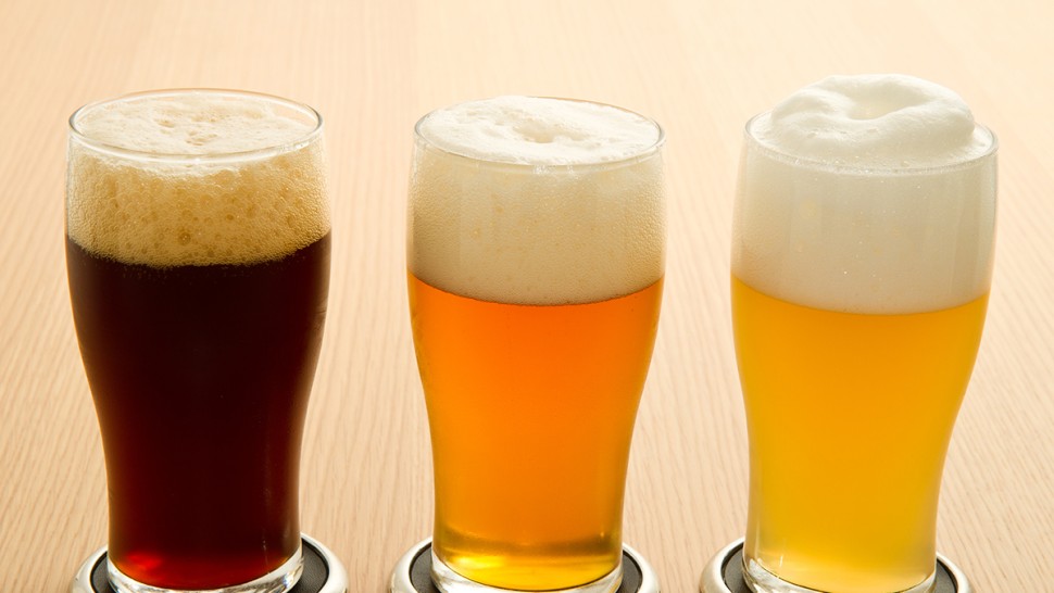 S-a inventat un tip de bere fără alcool cu gust de bere cu alcool