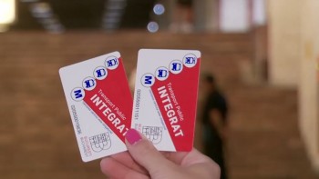 Cât costă abonamentul lunar integrat pentru transportul cu STB metro şi cu tren Gara de Nord - Otopeni în București