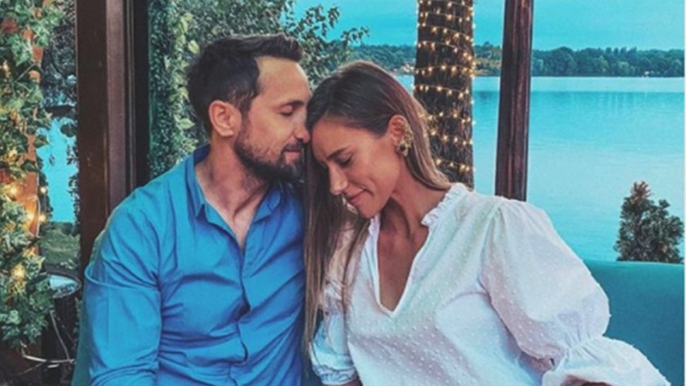 Dani Otil și Gabriela Prisăcariu se gândesc deja la al doilea copil Declarațiile vedetei Antena 1