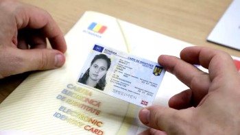 Se schimbă buletinele în România. A fost stabilită data limită când actele de identitate vor fi modificate