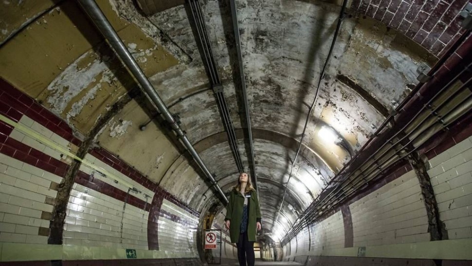 Lista de buncăre de război din România. Unde te ascunzi în caz de necesitate la nivel național