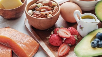 Alimente care intensifică metabolismul. Dacă le consumi slăbești fără să respecți o dietă