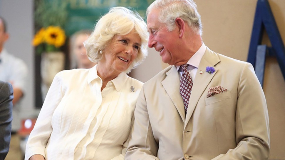 Cum l-a cucerit Camilla Parker Bowles viitoarea Regina a Angliei pe Prințul Charles