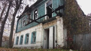 Tarantino a primit o cerere ciudată de la locuitorii unui mic oraș din Rusia. Îl roagă să salveze Casa Jivago