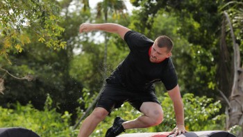 Cătălin Moroșanu dezvăluie cine câștigă Survivor România 2022