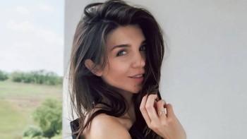 Alice Cavaleru vorbește pentru prima dată despre obsesia vieții ei. Ce o înnebunește pe soția lui Vladimir Drăghia