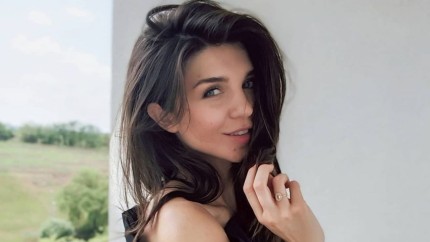 Alice Cavaleru vorbește pentru prima dată despre obsesia vieții ei. Ce o înnebunește pe soția lui Vladimir Drăghia