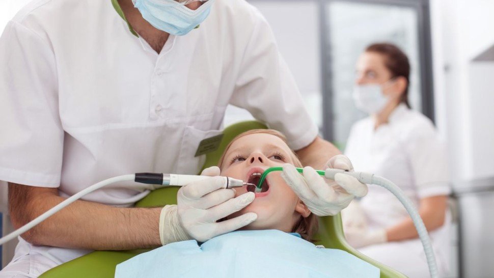 Medicul Maria Nicoară de la CityDent ne spune cum le învingem copiilor frica de dentist