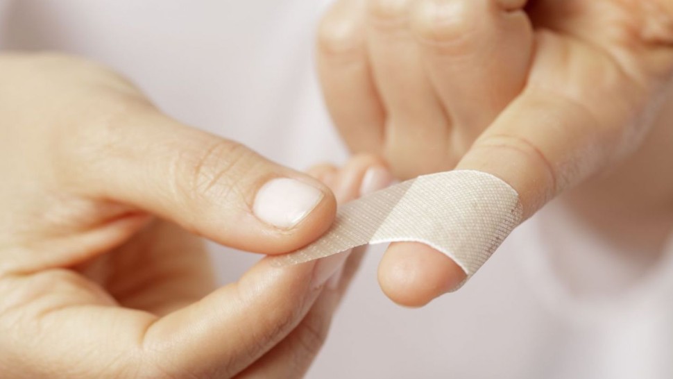 Cum procedăm când ne tăiem Sfaturi utile de pus în practică