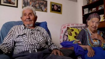 Secretul fericirii S-au căsătorit în urmă cu 90 de ani și nu s-au plictistit unul de altul