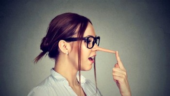 De câte feluri e minciuna De ce sunt oamenii predispuși să mintă