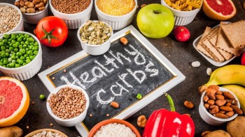 Slăbești rapid dacă adaugi carbohidrați sănătoși în alimentația ta