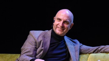 Riscul în afaceri este esențial. Dragoș Petrescu unul dintre milionarii României explică de ce