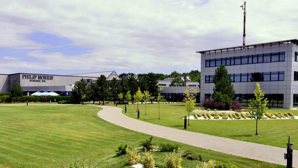 Investițiile pe care le face Philip Morris International în România construiesc un viitor fără fum și o economie mai puternică