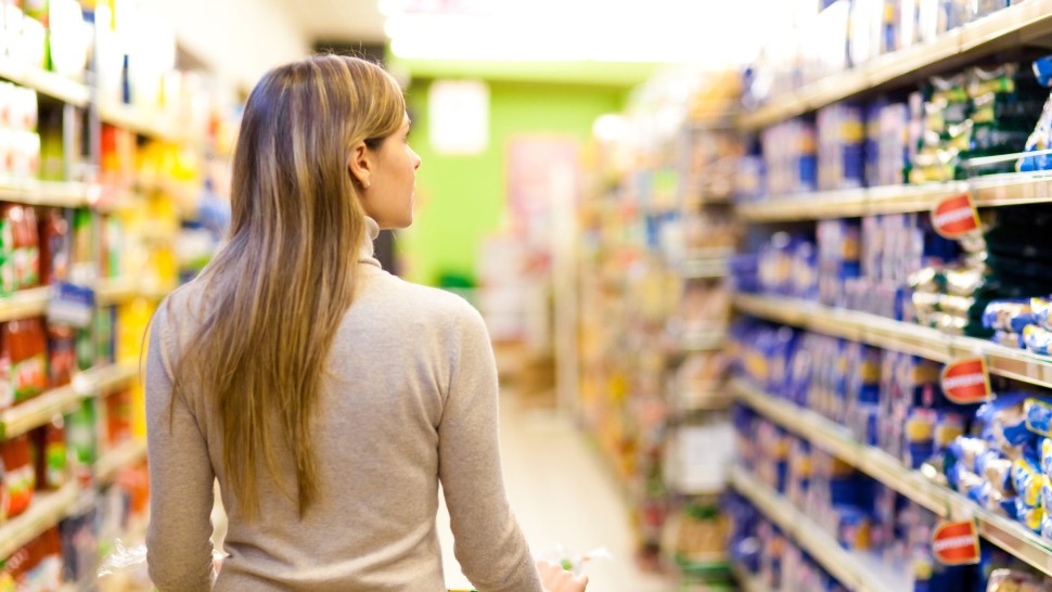 Carrefour România și Profi retrag de la raft produsele rusești. Toate acestea vor ajunge în Ucraina