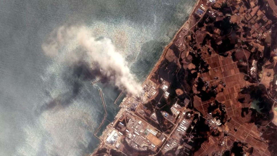 Ce se întâmplă la centrala de la Fukushima la 12 ani de la dezastrul nuclear. Tone de apă contaminată vor fi deversate în mare