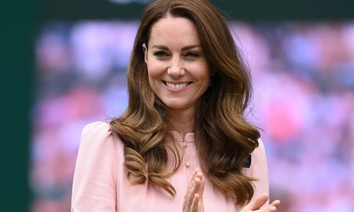 Kate Middleton
