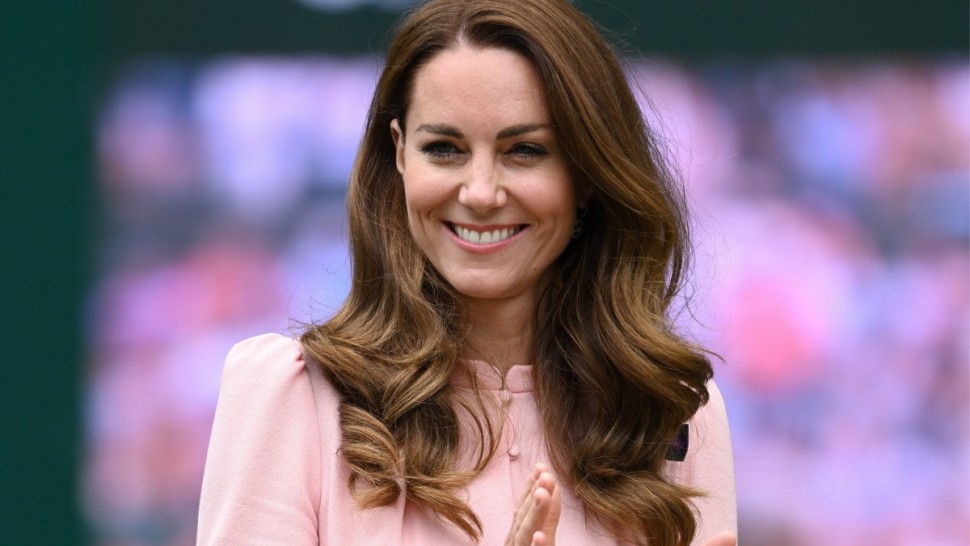 Kate Middleton a dezvăluit care este produsul pe care-l folosește pentru a preveni îmbătrânirea