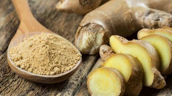 Beneficiile colosale ale ghimbirului. Cum poate fi consumat
