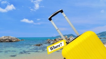 Secrete pentru a călători mai IEFTIN