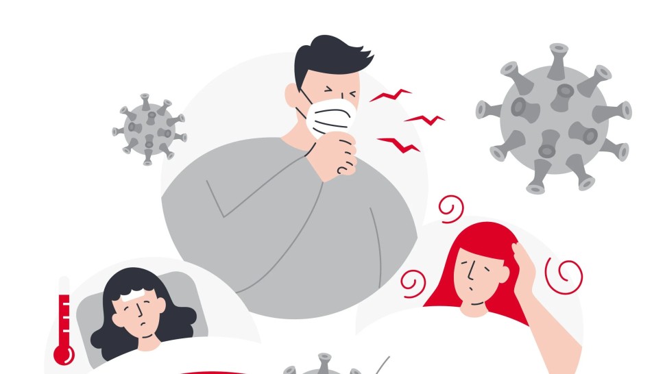 Covidul poate fi diagnosticat prin înregistrarea audio a tusei Sistemul a fost dezvoltat cu ajutorul inteligenţei artificiale