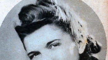 Uimitoarea viață a Reginei romanțelor. Ioana Radu era motociclistă și a fost măritată de cinci ori