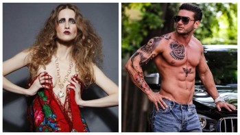 Iulia Albu una caldă una rece pentru Dorian Popa. Ce spune stilista despre cel mai de succes vlogger din România