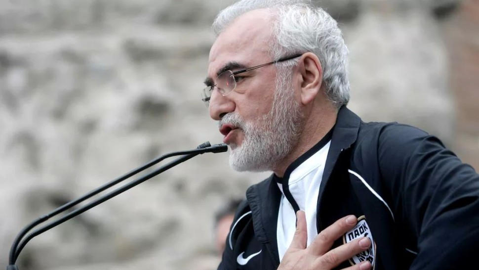 Cine e miliardarul care SFIDEAZĂ SANCȚIUNILE impuse de UE Rusiei. A lucrat pentru Putin are port industrial privat și e patronul PAOK Salonic