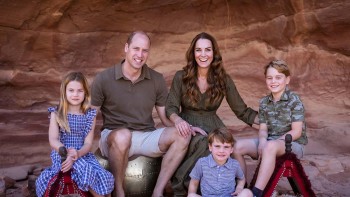 Kate Middleton Ducesa de Cambridge își mai dorește un copil. Ce zice Prințul William