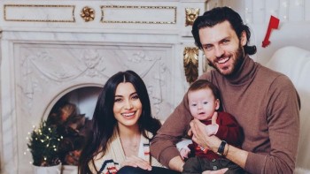 Lili Sandu soțul și copilul declarați POZITIV COVID-19