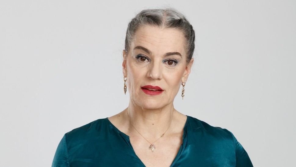 De ce îi este cel mai dor actriței MAIA MORGENSTERN. Mărturisiri tulburătoare