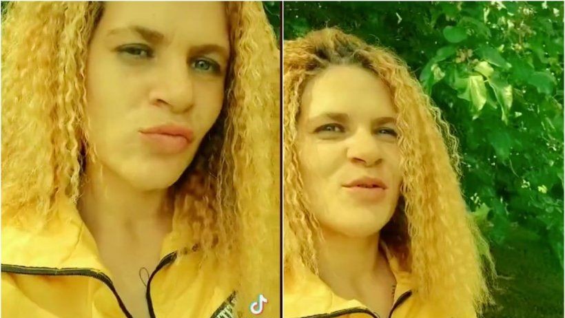 Mama gemenilor care au căzut de la etaj când ea era live pe Facebook nu mai are voie să se apropie de celălalt copil