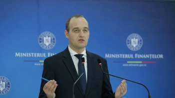 Mama lui Dan Vîlceanu are sechestru ANAF pe terenul firmei Cu toate acestea a participat la licitații de 12 milioane de euro