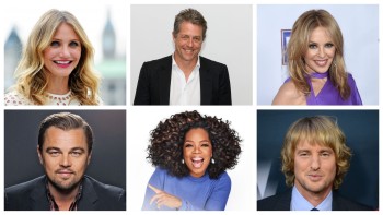 6 celebrități internaționale care nu s-au căsătorit vreodată