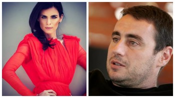 Letiția Pescariu l-a dat în judecată pe Dinu Pescariu