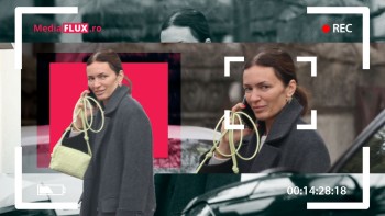 Maria Marinescu nu mai este ce-a fost odată. FOTO și VIDEO de ultimă oră