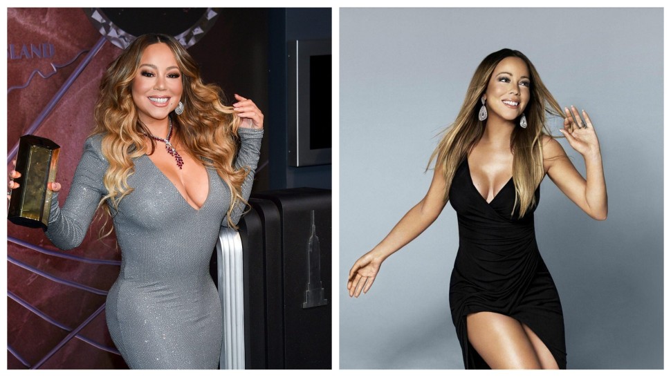 Ce este dieta Purple. Regimul de slăbit care ajutat-o pe Mariah Carrey să slăbească 35 de kilograme