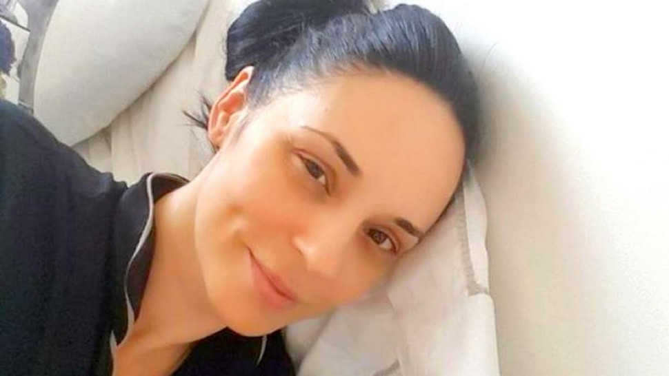Am aflat care este SECRETUL pozelor în care ANDREEA MARIN apare nemachiată